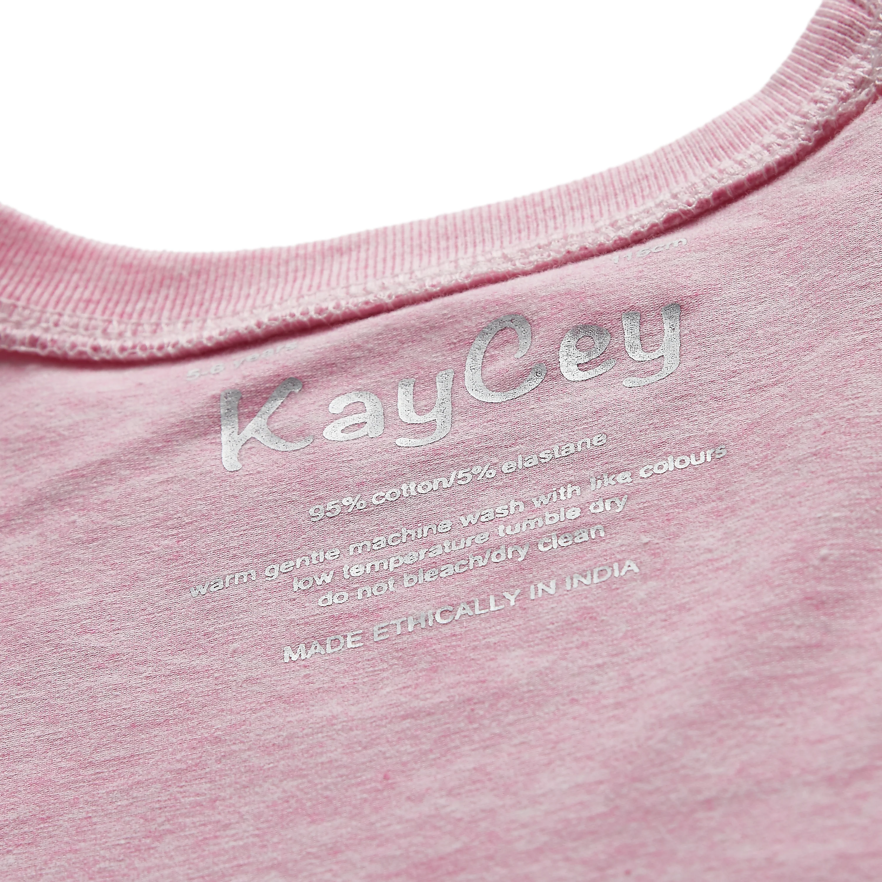 KayCey®P Popper Vest (Adults) - Short Sleeve - Image 15