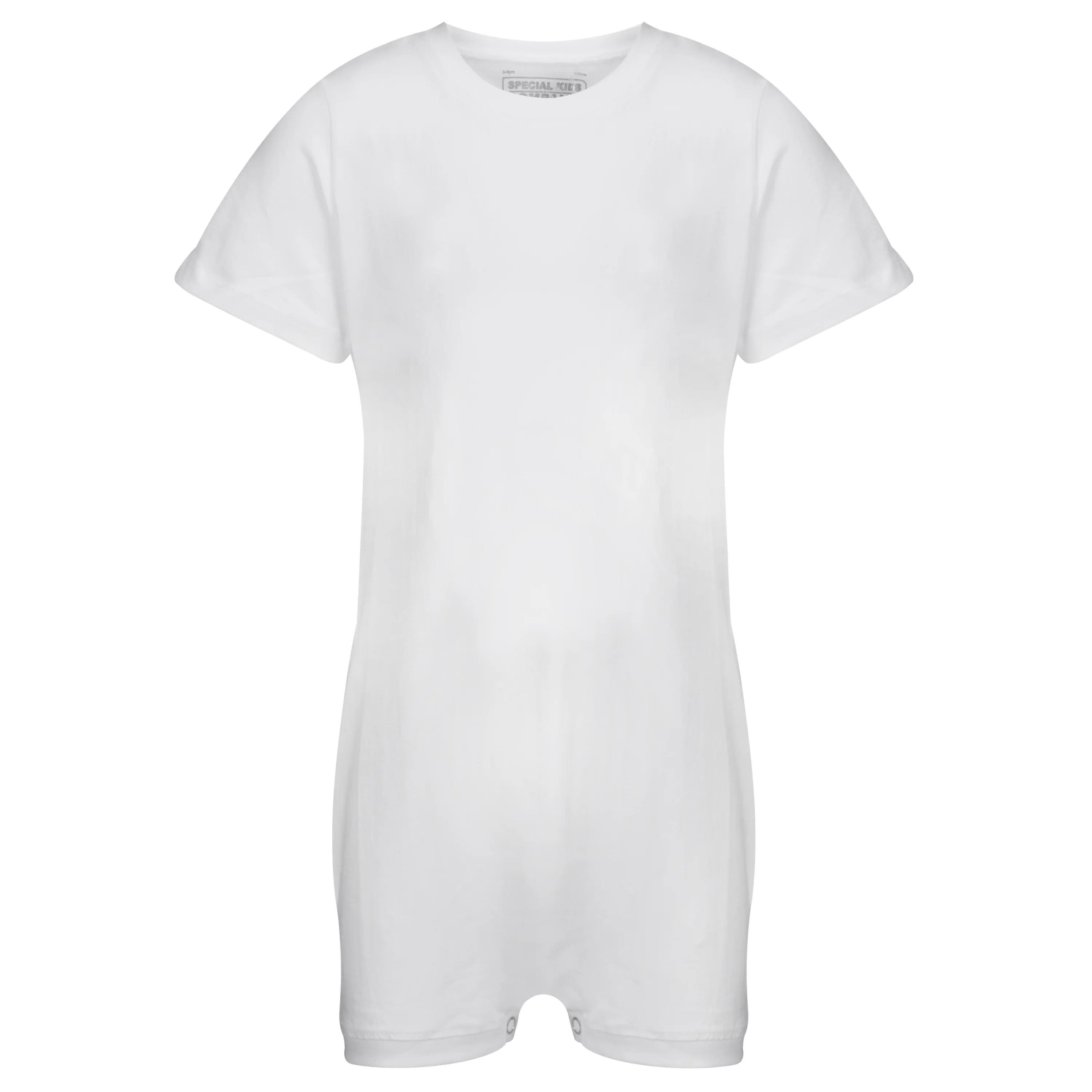 KayCey®P Popper Vest (Adults) - Short Sleeve - Image 17