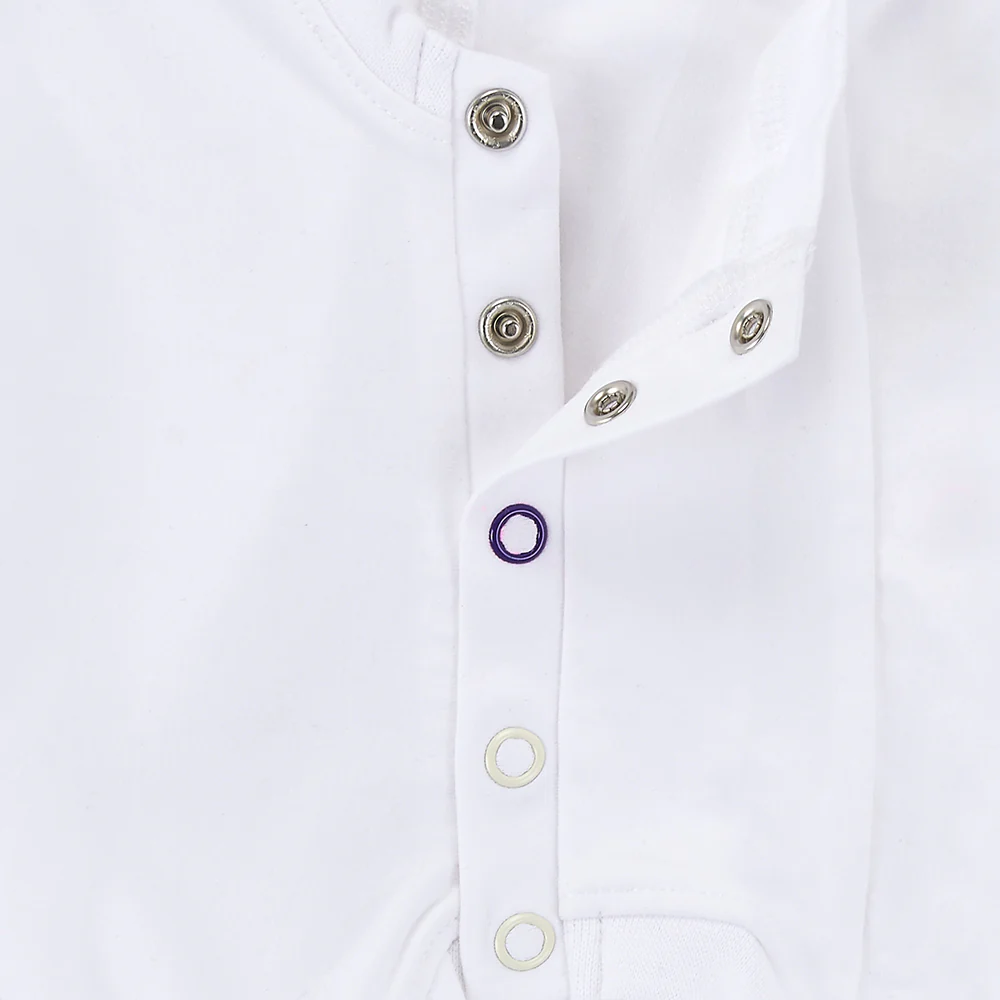 KayCey®P Popper Vest (Adults) - Short Sleeve - Image 21