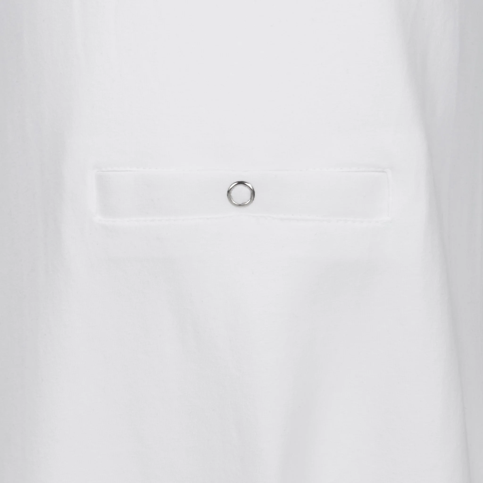 KayCey®P Popper Vest (Adults) - Short Sleeve with Tube Access - Image 8