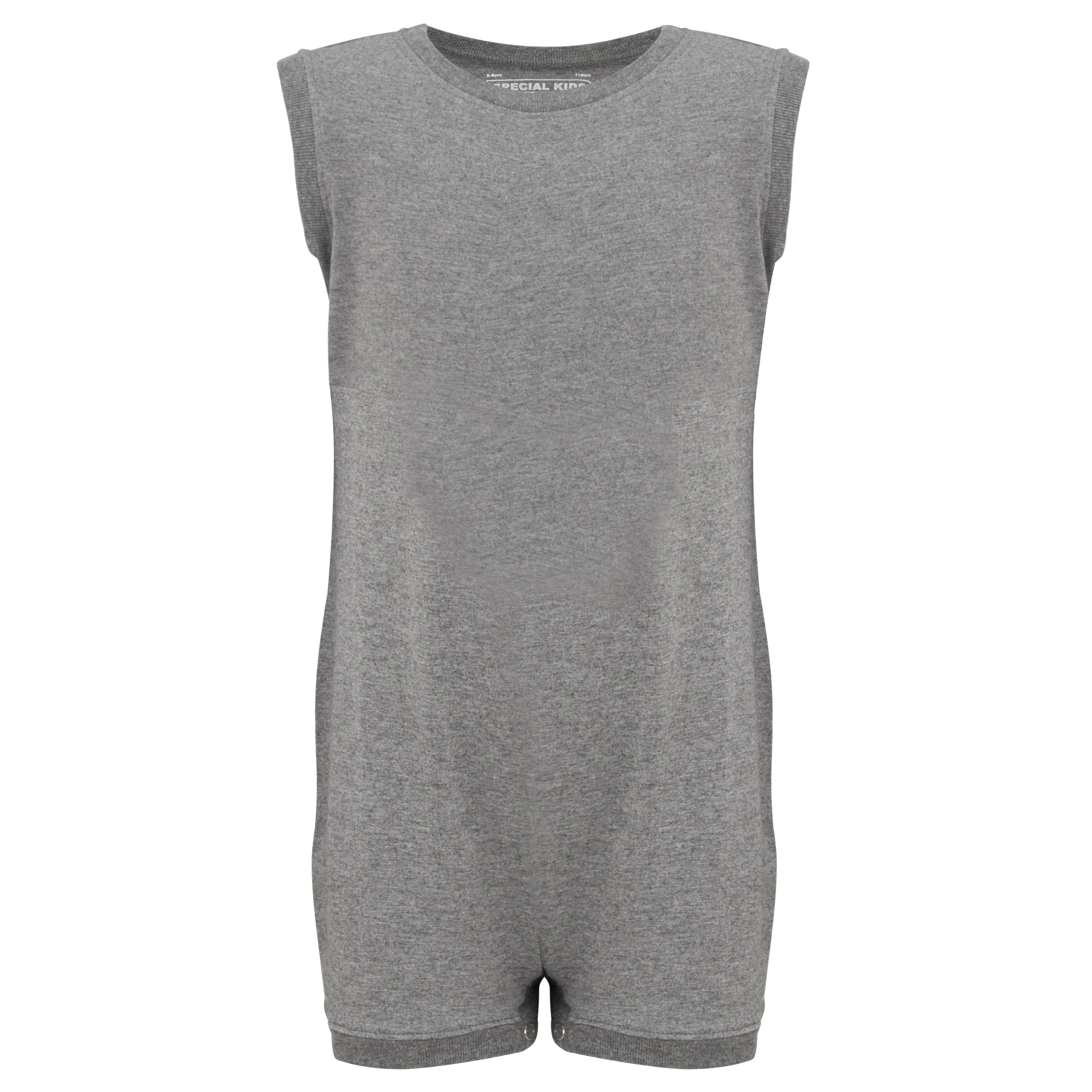 KayCey®P Popper Vest (Adults) - Sleeveless - Image 13