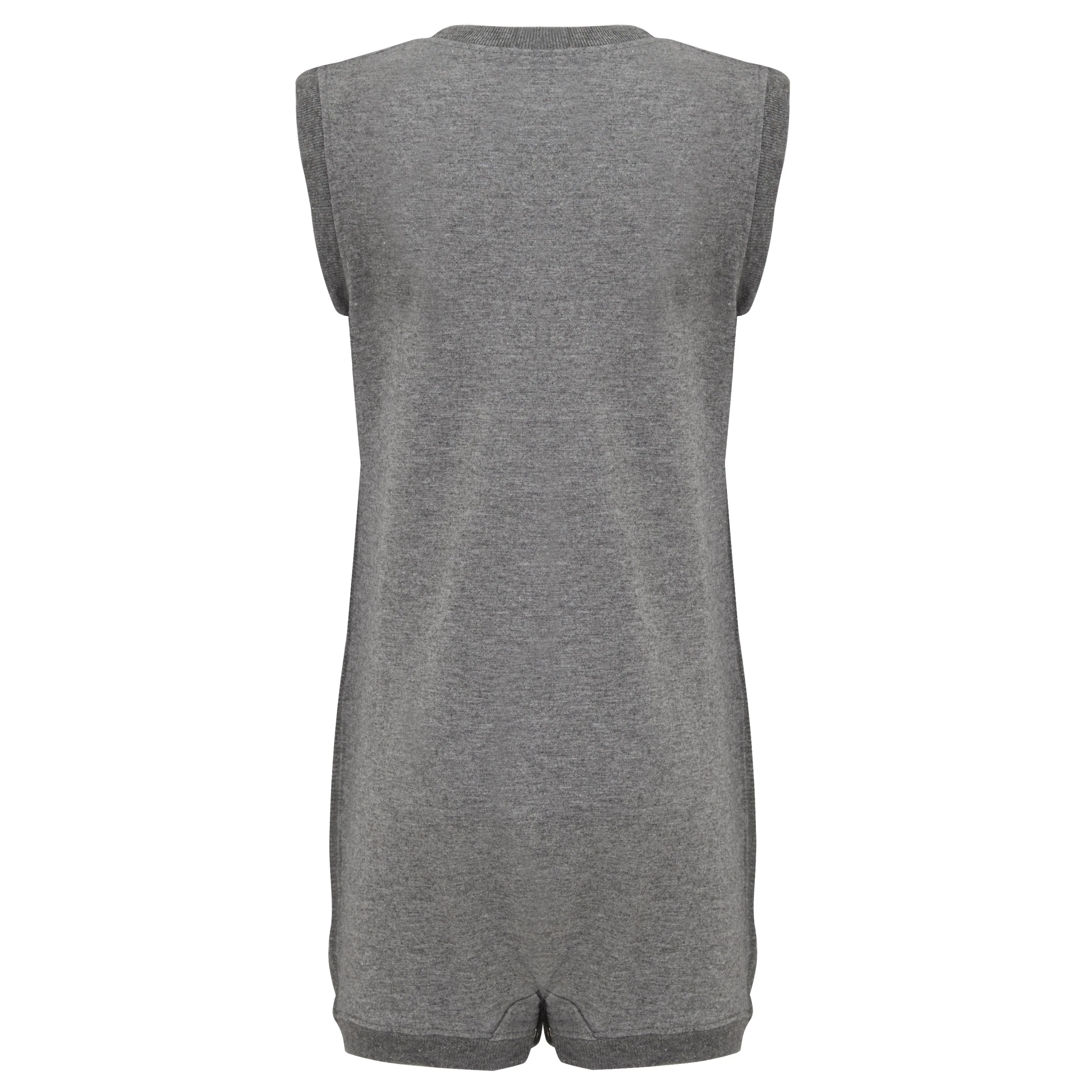 KayCey®P Popper Vest (Adults) - Sleeveless - Image 14