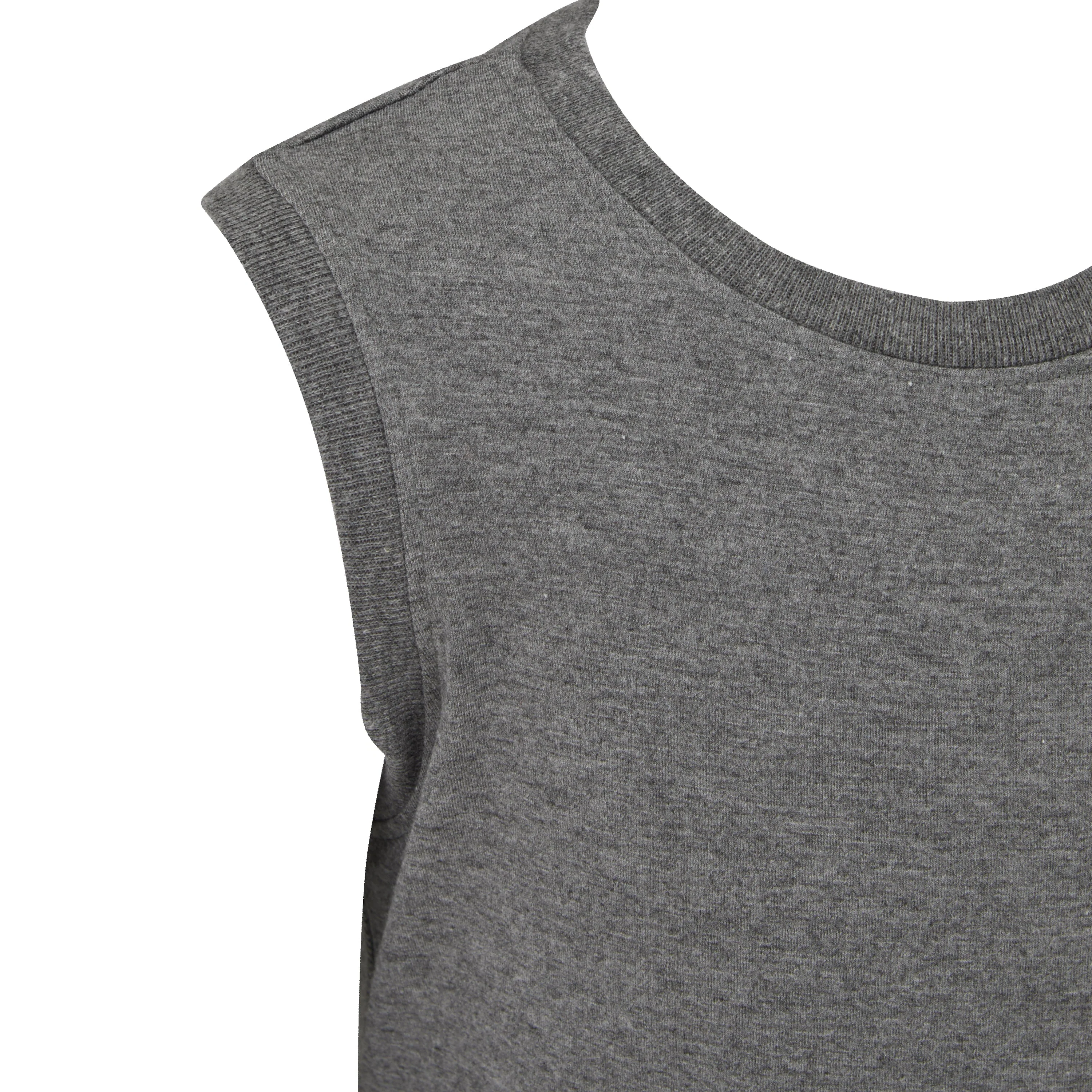 KayCey®P Popper Vest (Adults) - Sleeveless - Image 15