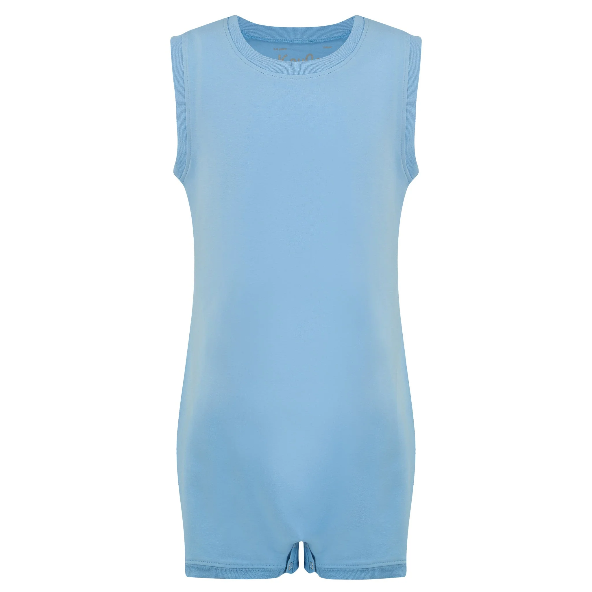 KayCey®P Popper Vest (Adults) - Sleeveless - Image 17