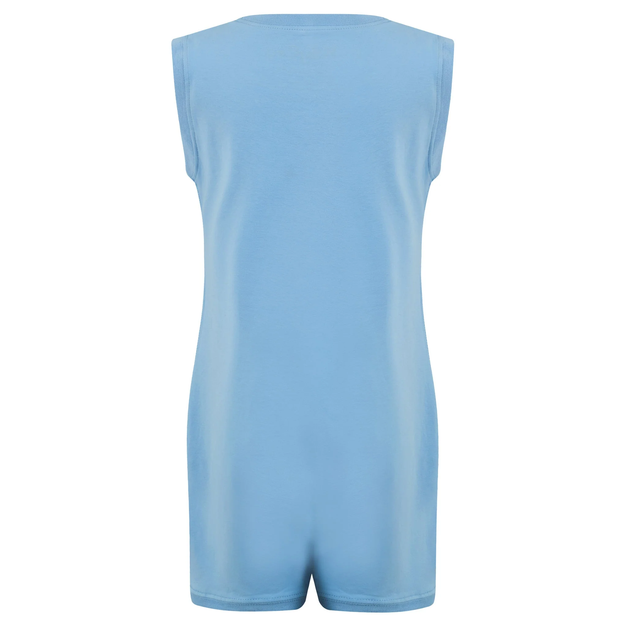 KayCey®P Popper Vest (Adults) - Sleeveless - Image 18