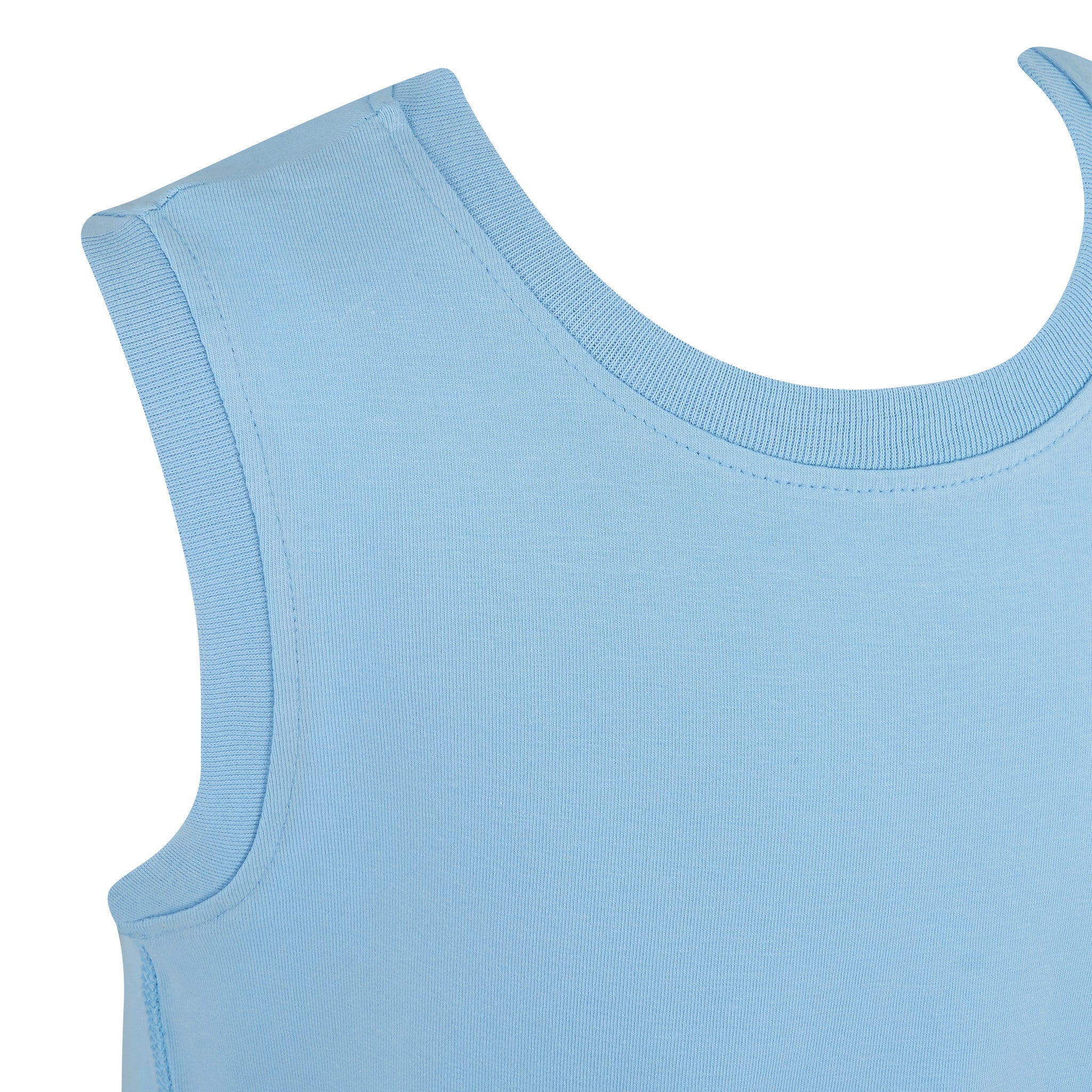 KayCey®P Popper Vest (Adults) - Sleeveless - Image 19