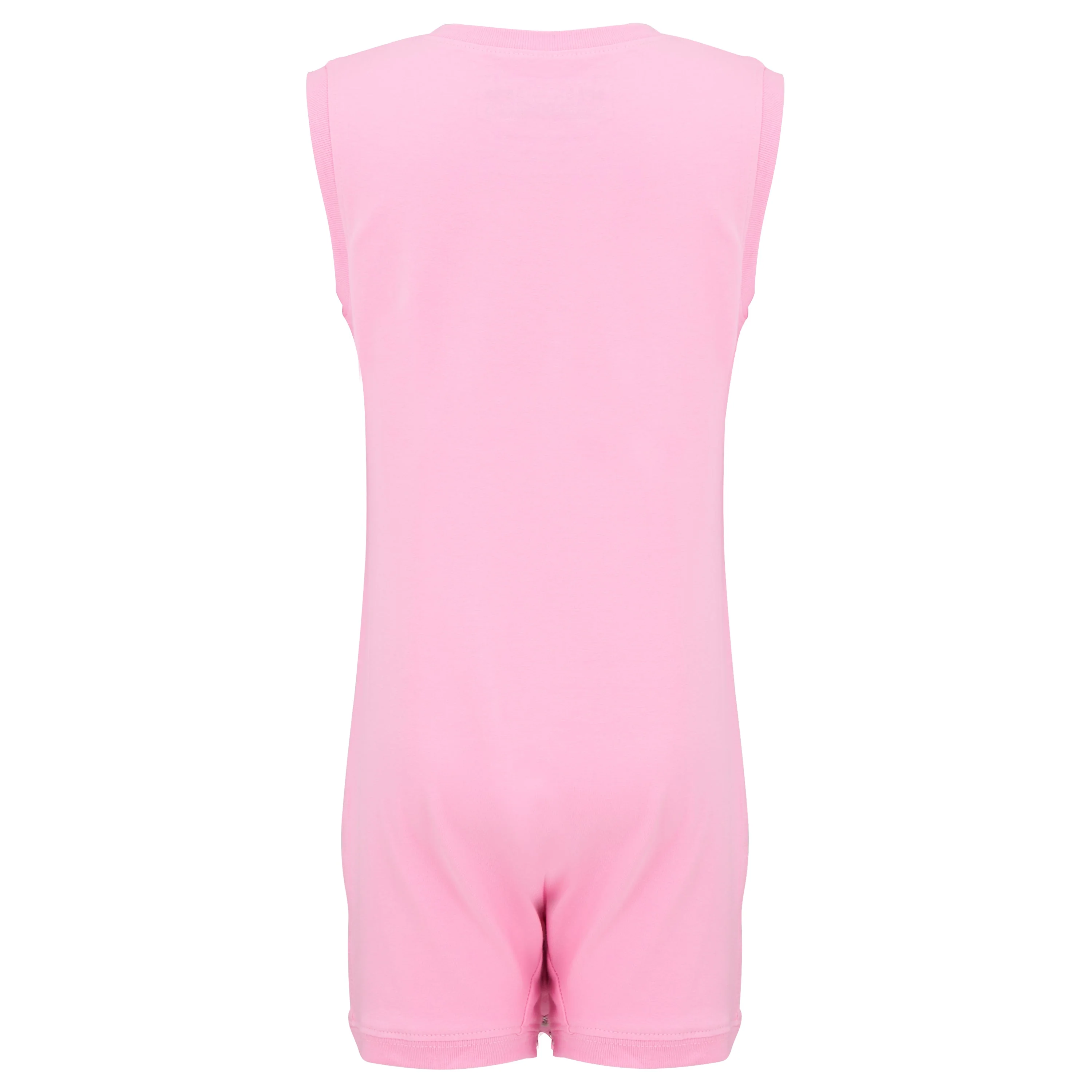 KayCey®P Popper Vest (Adults) - Sleeveless - Image 5