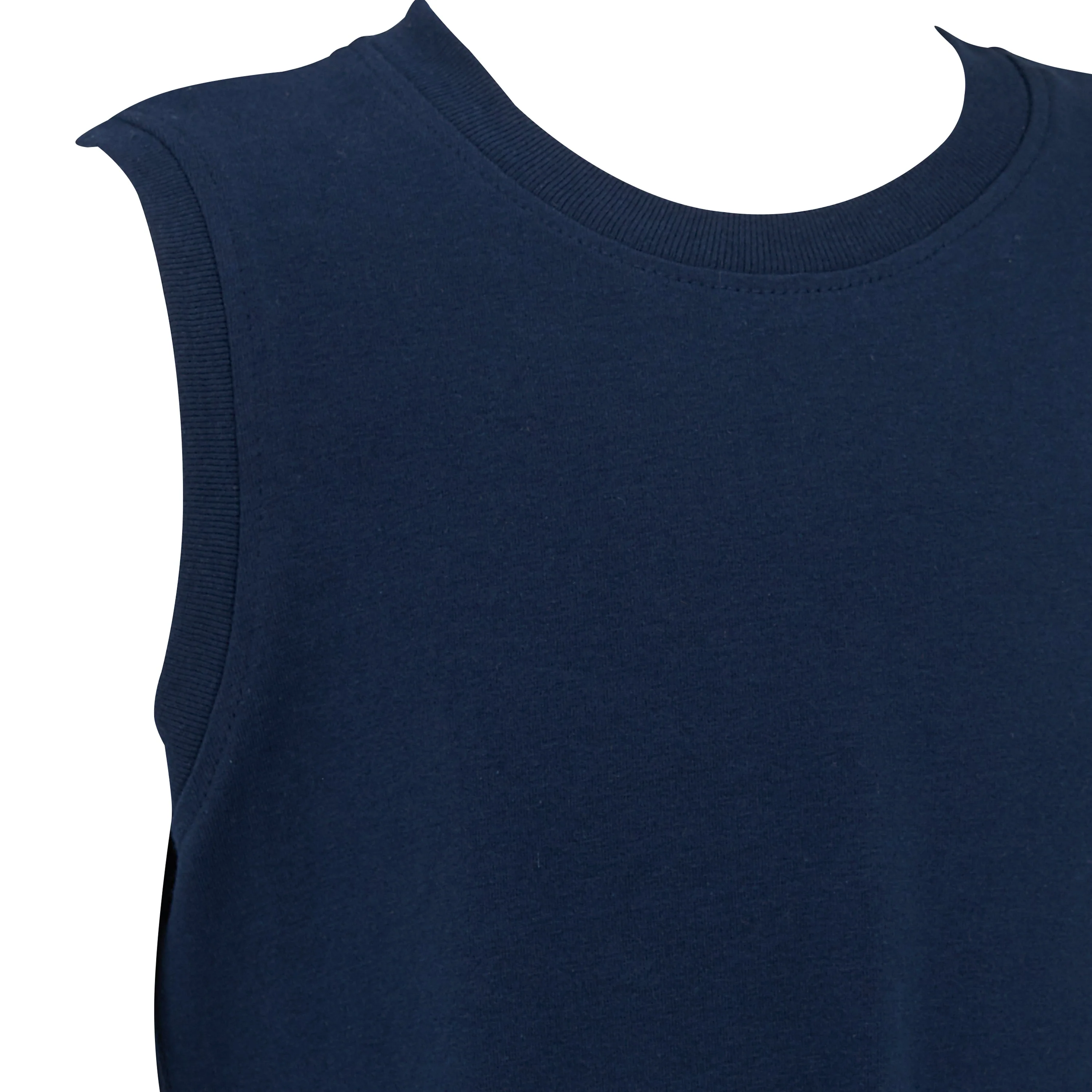 KayCey®P Popper Vest (Adults) - Sleeveless with Tube Access - Image 18