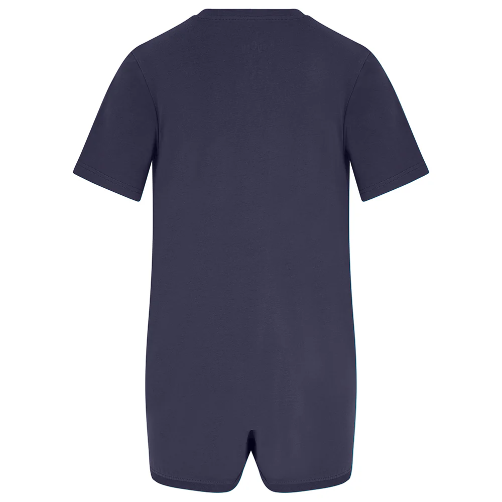 KayCey®P Popper Vests (Adults) - Short Sleeve / Knee Length - Image 6