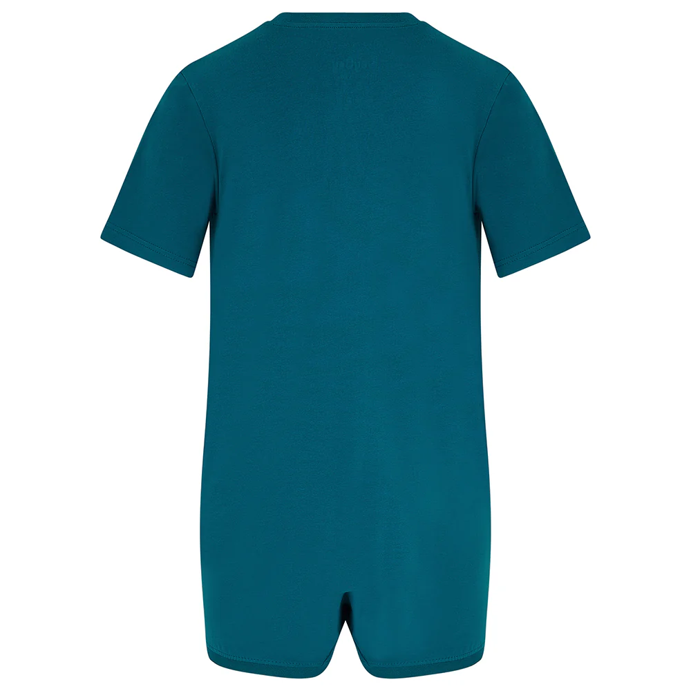 KayCey®P Popper Vests (Adults) - Short Sleeve / Knee Length - Image 8