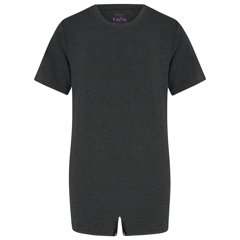 KayCey®P Popper Vests (Adults) - Short Sleeve / Knee Length - Image 9