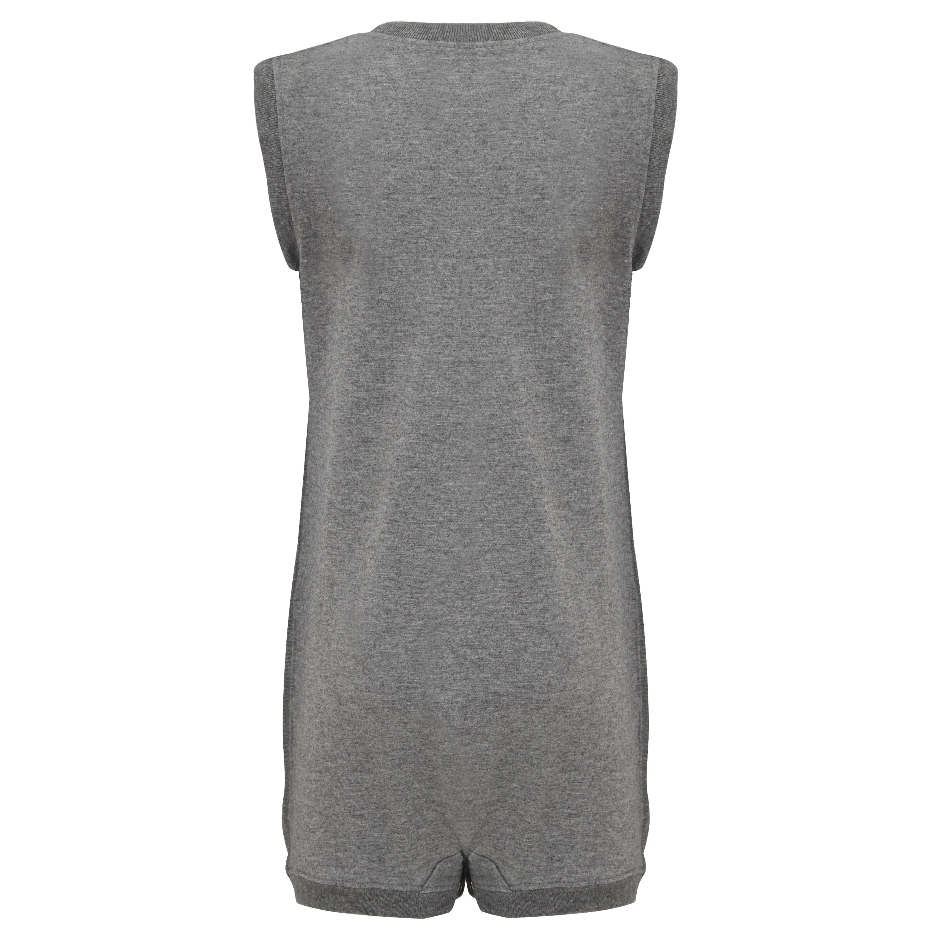 KayCey®P Popper Vest (Kids) - Sleeveless - Image 17