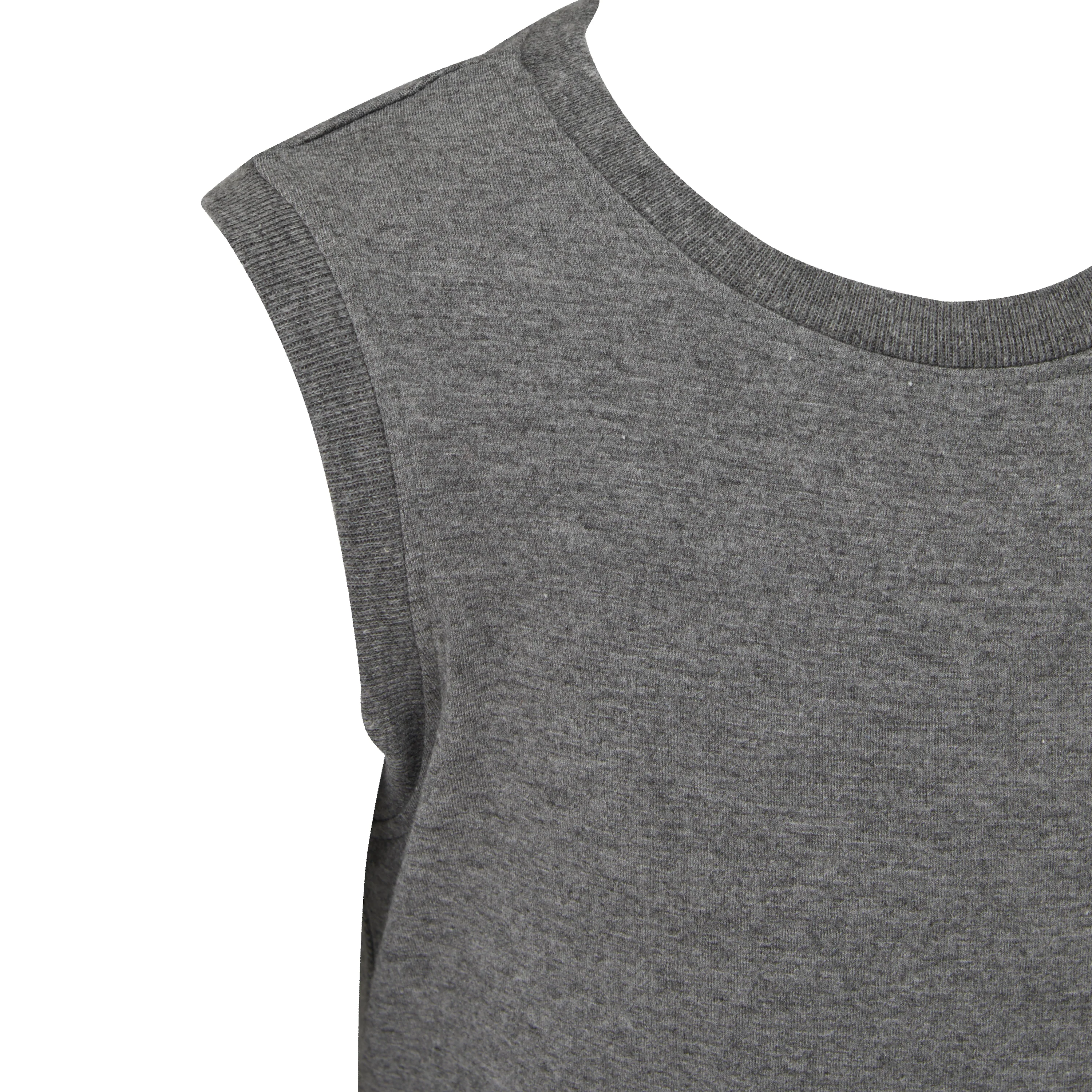 KayCey®P Popper Vest (Kids) - Sleeveless - Image 18