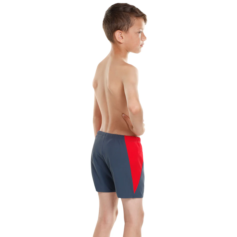Kes-Vir - Boys  Swim Shorties - Image 4