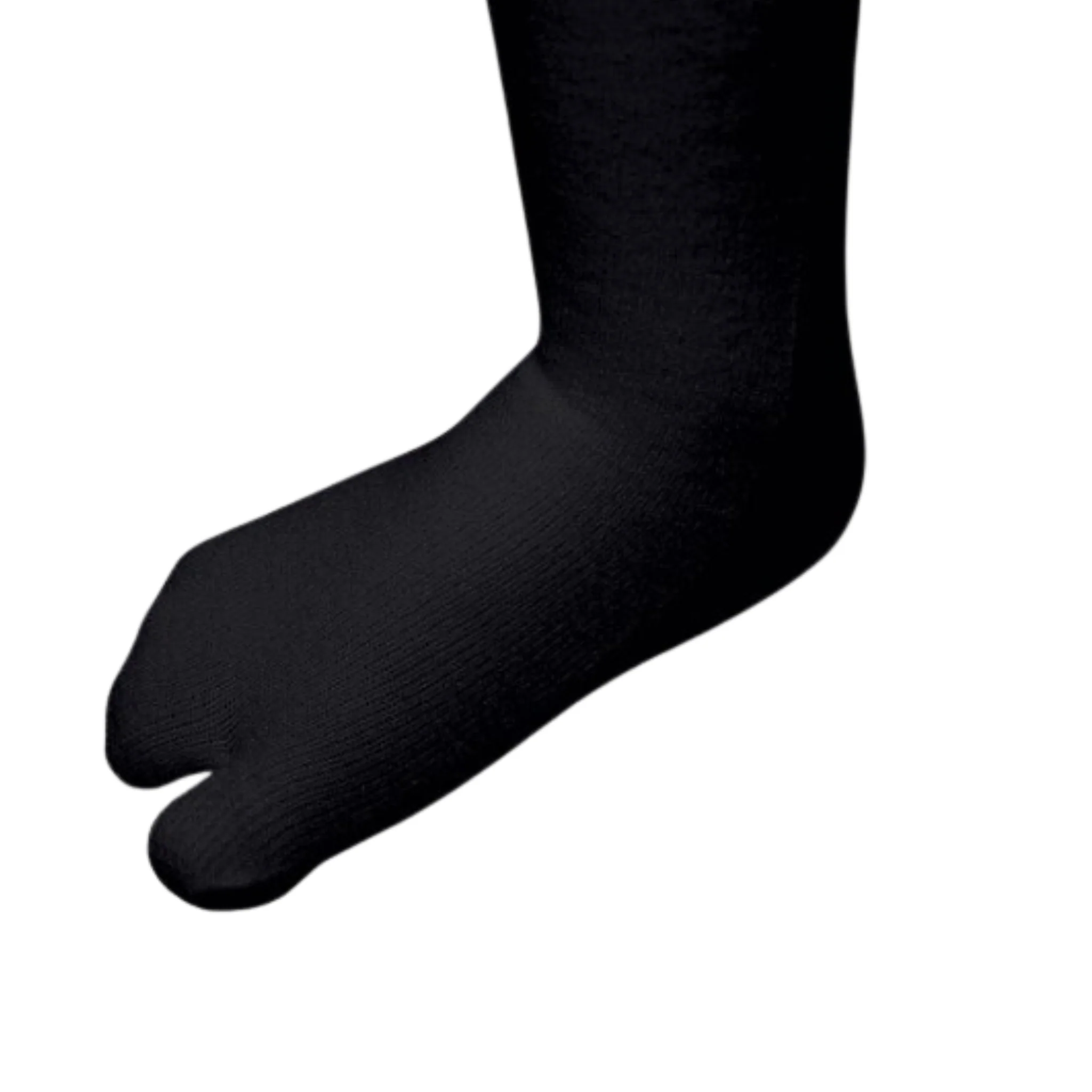 KnitRite (Kids) - AFO Big Toe Seamless Socks - Image 4