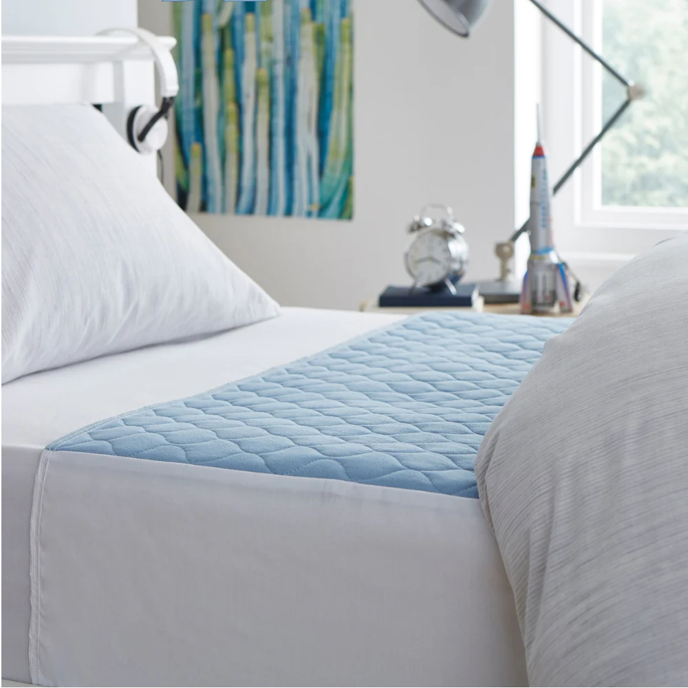 Kylie Bed Protection - Washable Bed Pads - Image 3