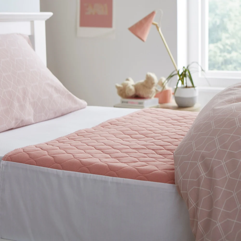 Kylie Bed Protection - Washable Bed Pads - Image 4