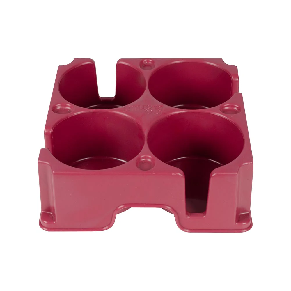 Muggi Tray - Recycled Stable Mug & Cup Holder - Image 3