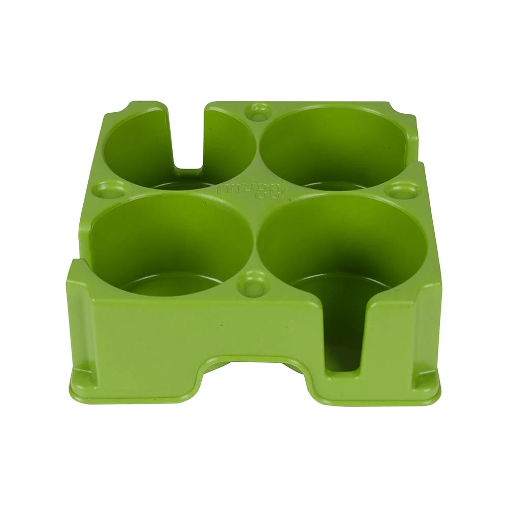 Muggi Tray - Recycled Stable Mug & Cup Holder - Image 4