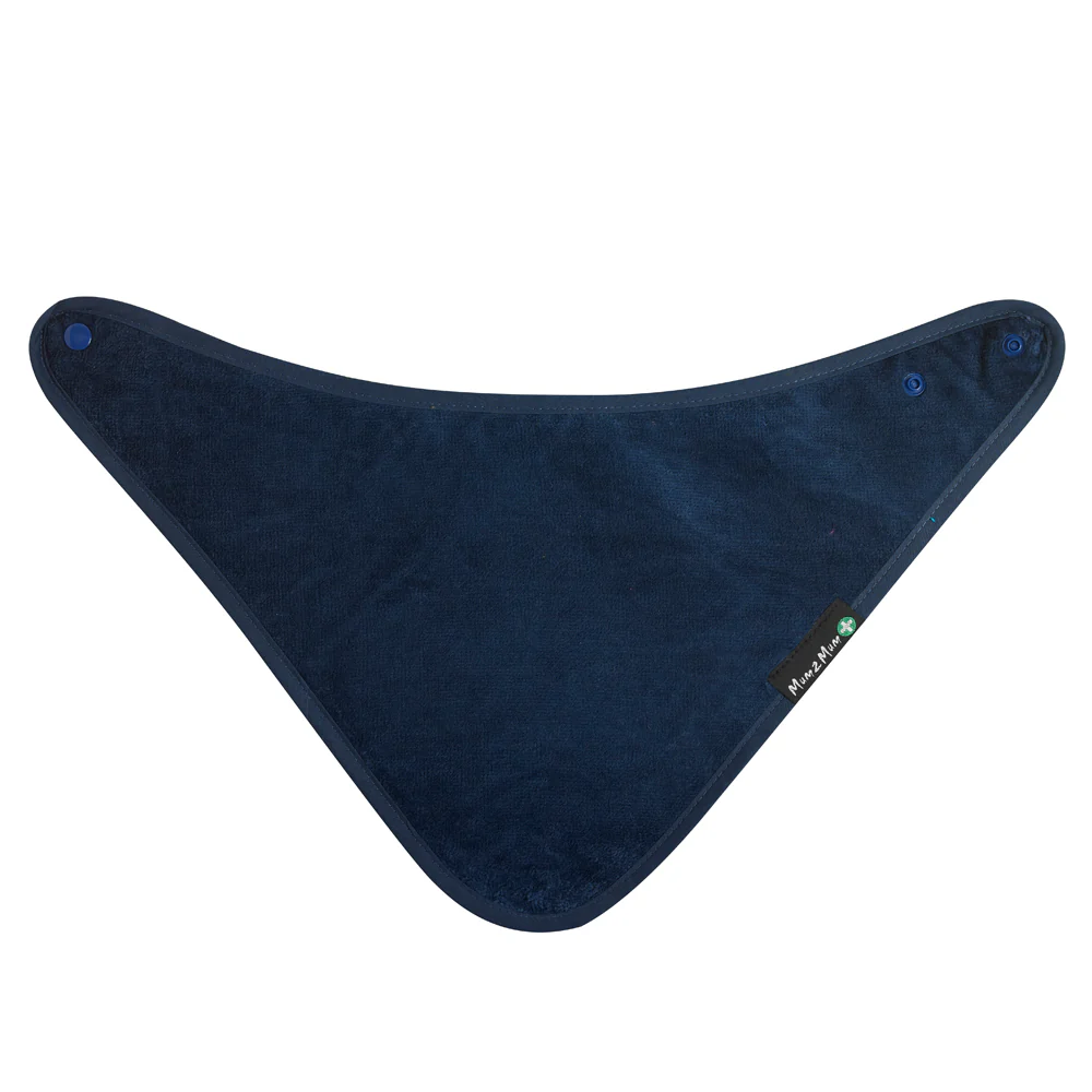 Mum2Mum (Kids) - Bandana Bibs - Image 3