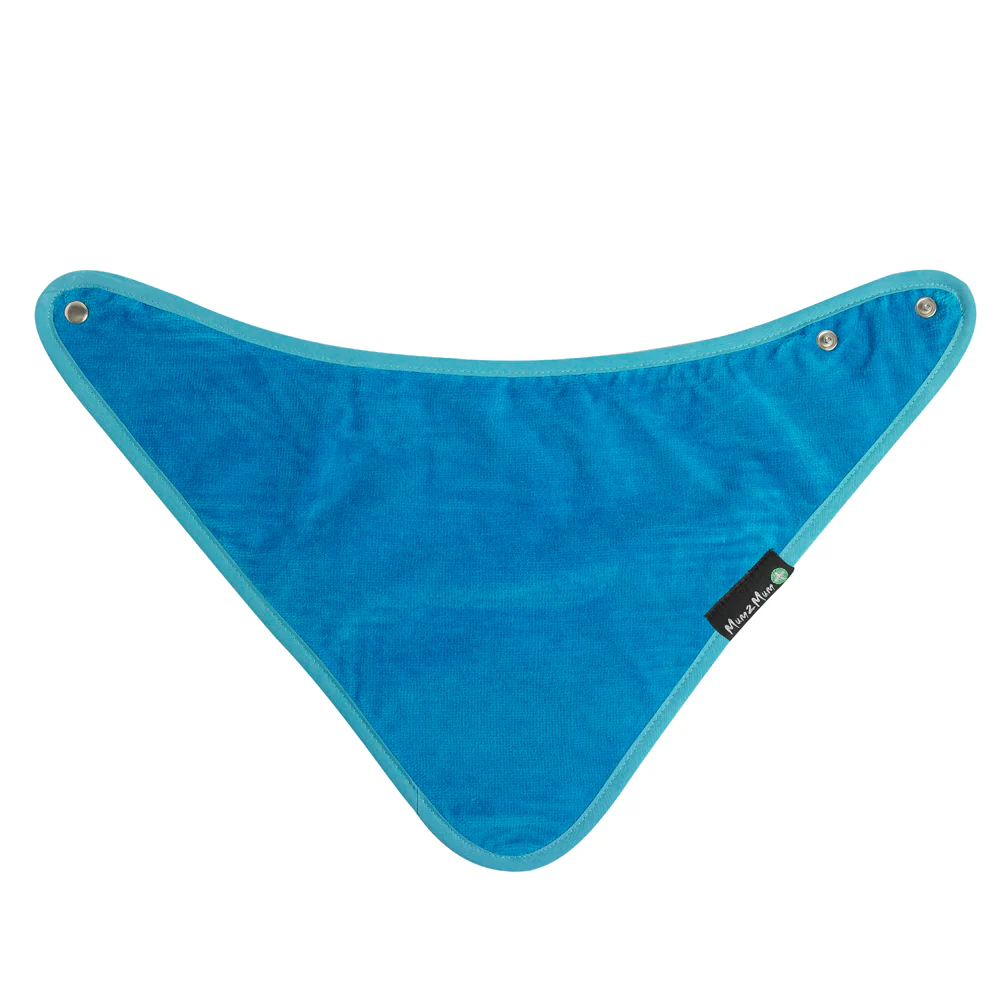 Mum2Mum (Kids) - Bandana Bibs - Image 5