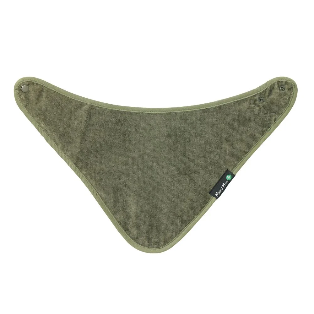 Mum2Mum (Kids) - Bandana Bibs - Image 7