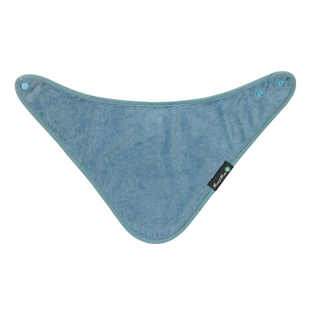 Mum2Mum (Kids) - Bandana Bibs - Image 8
