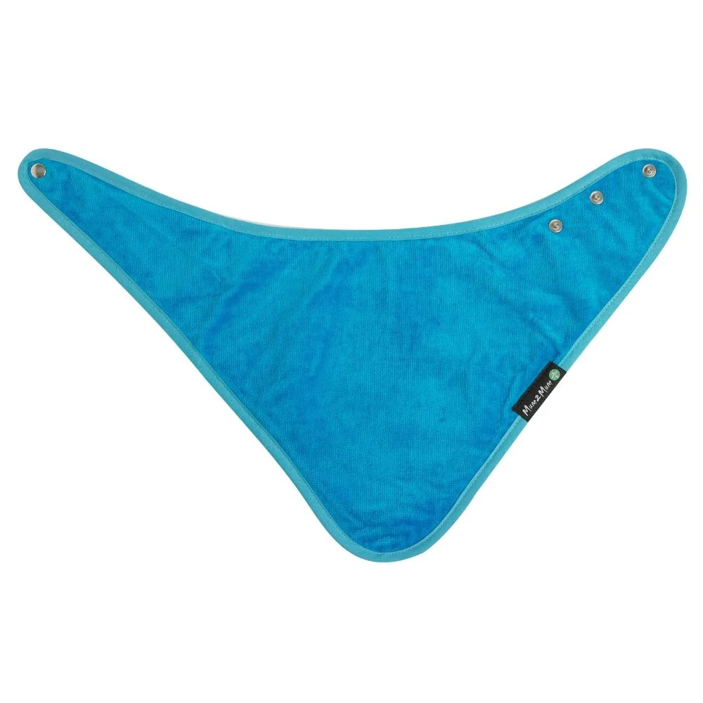 Mum2Mum (Adults) - Bandana Bibs - Image 8