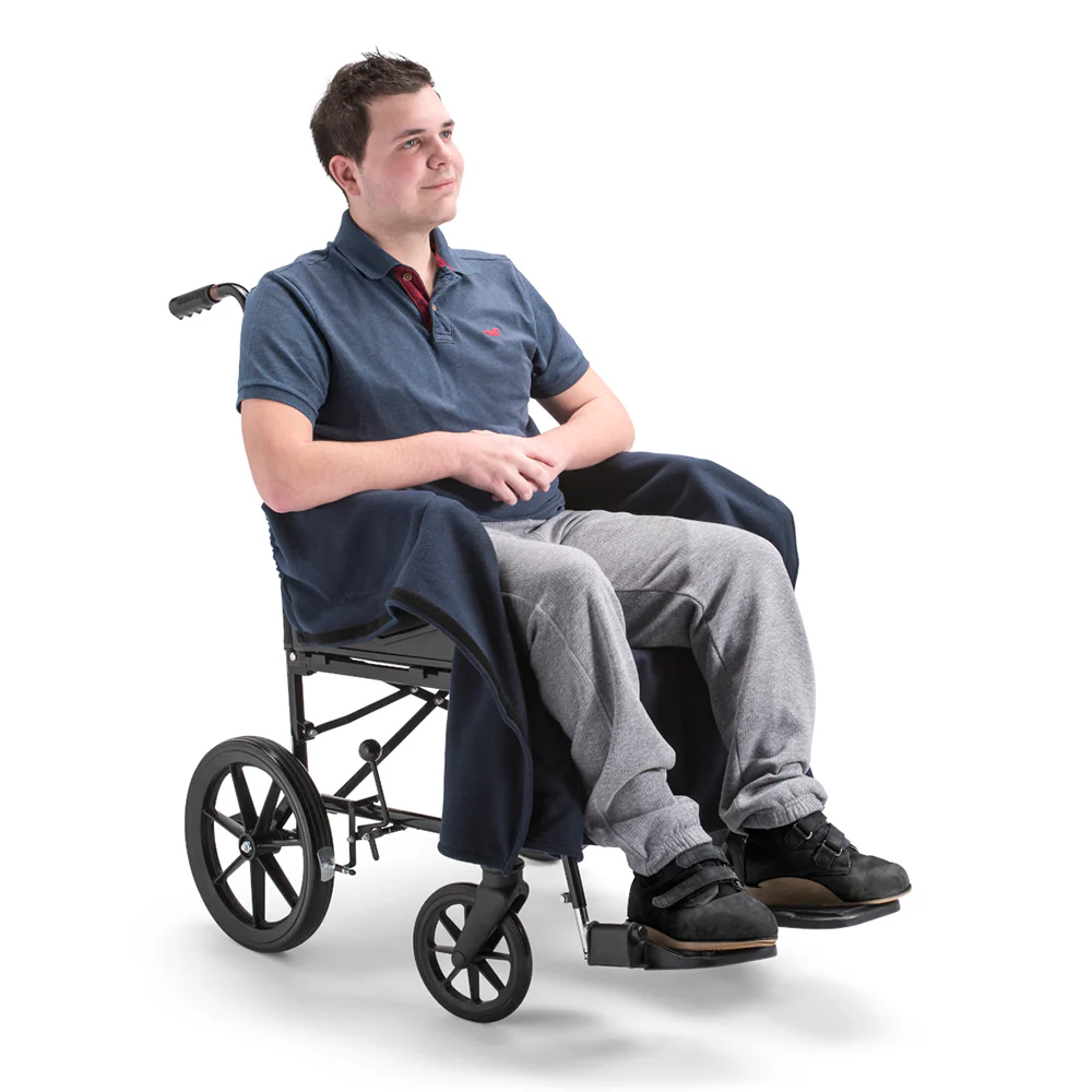 NiCosy - Fleece Cover - Image 3