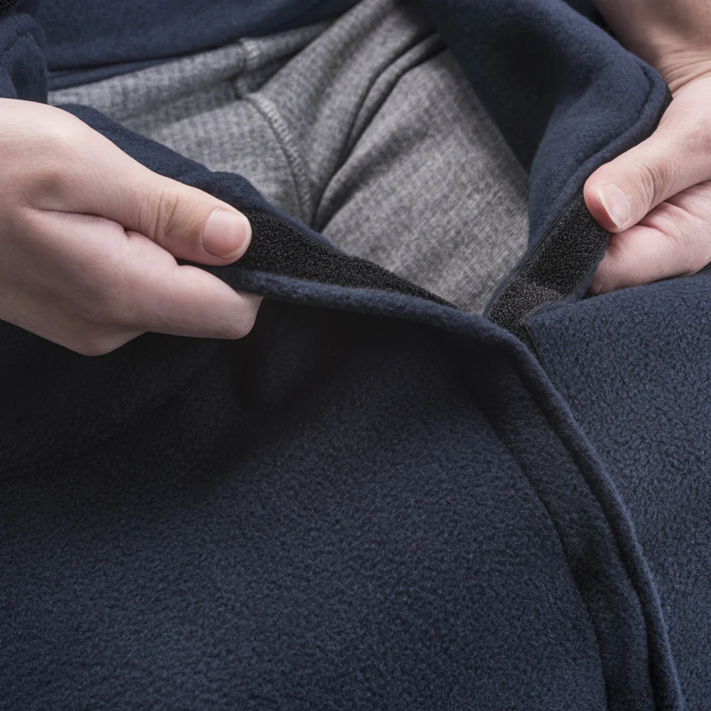 NiCosy - Fleece Cover - Image 6