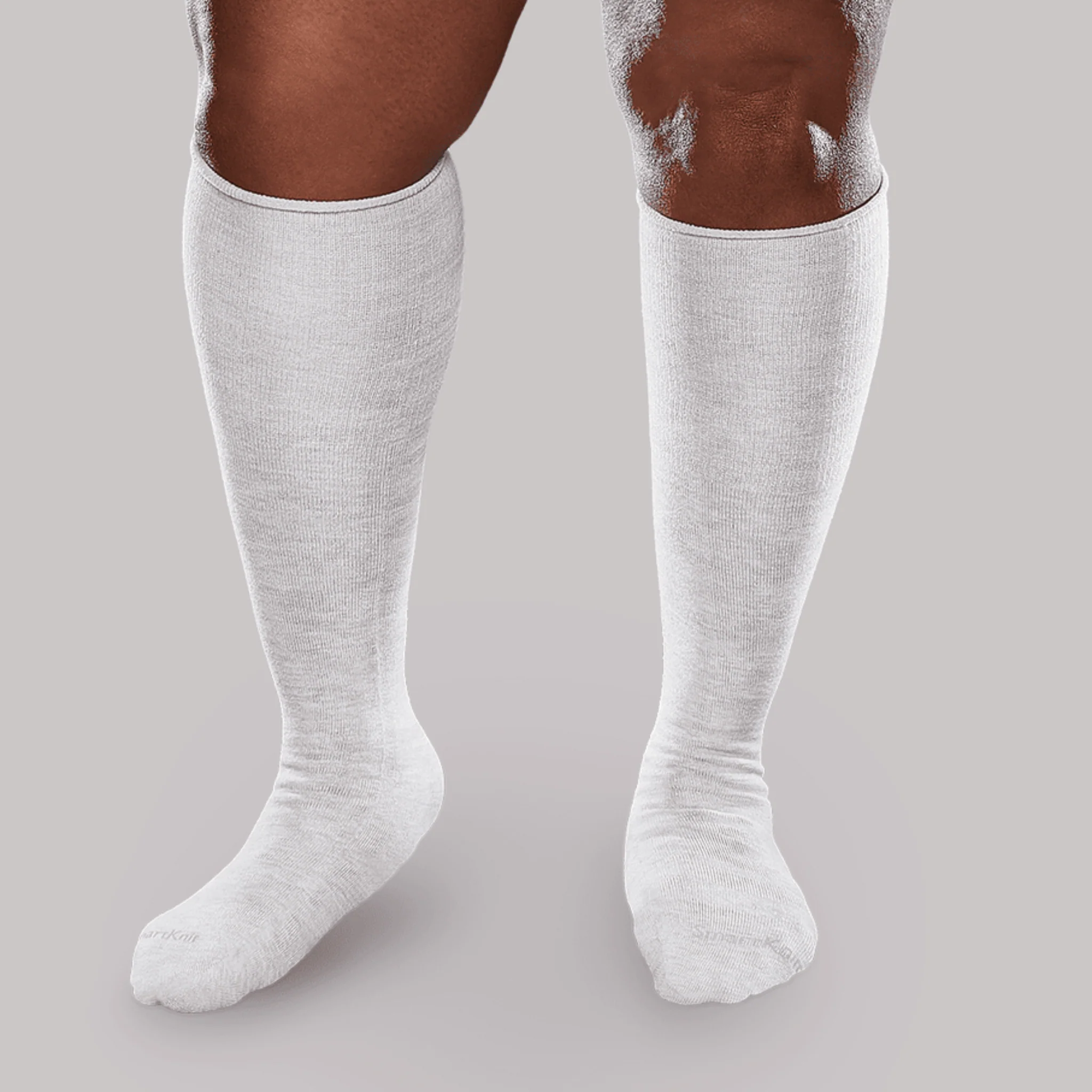 SmartKnit (Adults) - Seamless Sensitivity Socks Over the Calf - Image 6