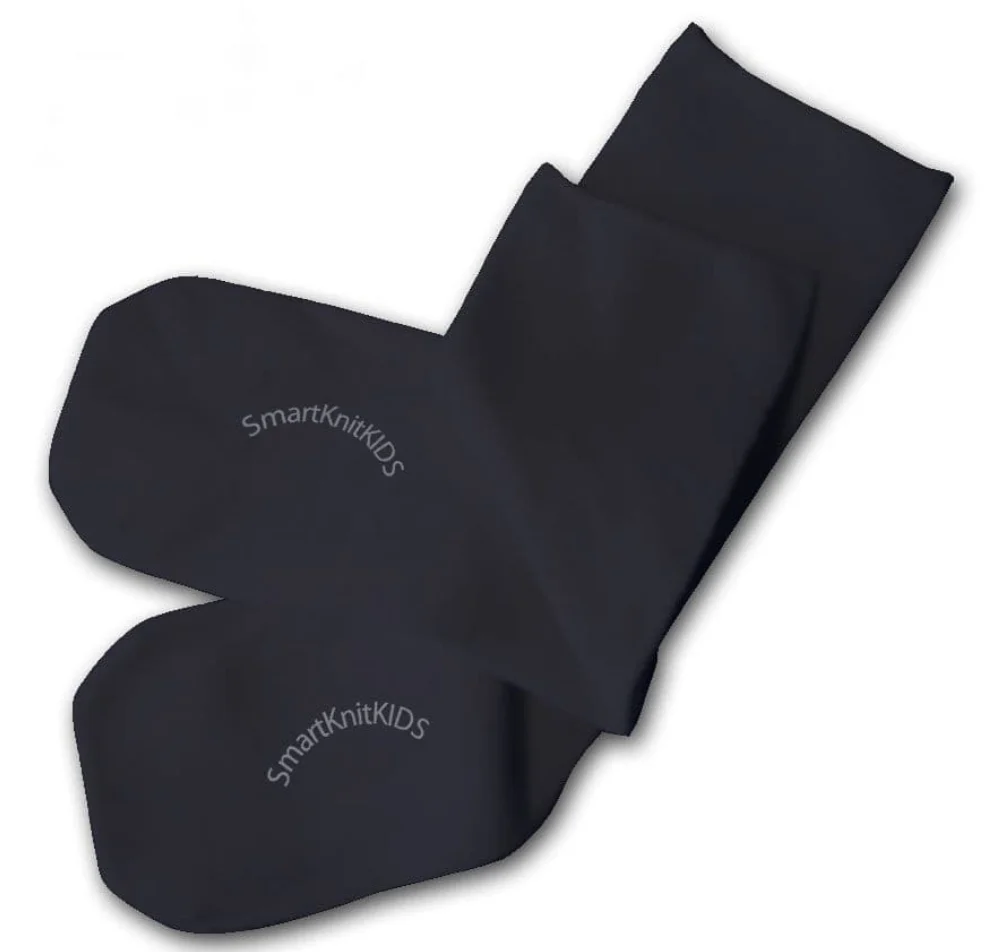 SmartknitKIDS - Absolutely Seamless Socks - Ultimate comfort sock (single pair) - Image 5